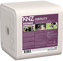 KNZ fertility