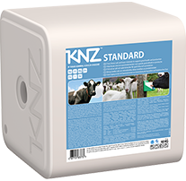 knz standard
