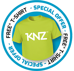 special offer KNZ