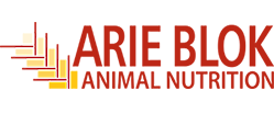 Arie Blok Animal Nutrition
